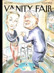 Vanity Fair Cover