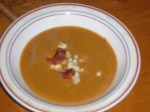 Pumpkin Soup