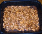 001 Spicy Almonds