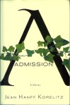 admission