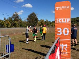 Exchange 30 - Giving Meredith that slap bracelet one last time