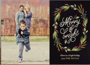 Card from Minted.com