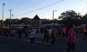 Old Durham Bulls Stadium