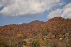 West View in Maggie Valley